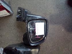 View Auto part Right Door Mirror Holden Captiva 2010