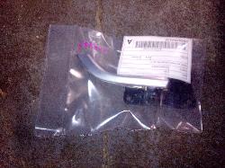 View Auto part Door Handle Hyundai I30 2018