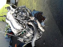 View Auto part Engine Hyundai Santa Fe 2002