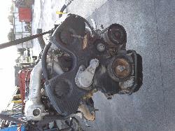 View Auto part Engine Hyundai Santa Fe 2002