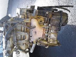 View Auto part Engine Hyundai Santa Fe 2002