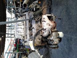 View Auto part Engine Hyundai Santa Fe 2002