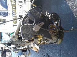 View Auto part Engine Hyundai Santa Fe 2002