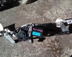 View Auto part Wiper Motor Kia Rio 2015