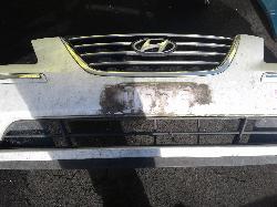 View Auto part Front Bumper Hyundai Sonata 2008