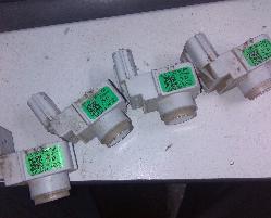 View Auto part Rear Parking Sensor Kia Cerato 2015