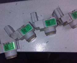 View Auto part Rear Parking Sensor Kia Cerato 2015