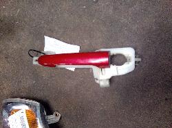 View Auto part Door Handle Kia Rio 2013