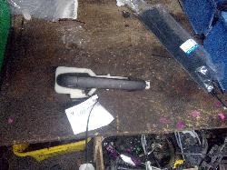 View Auto part Door Handle Hyundai I30 2009