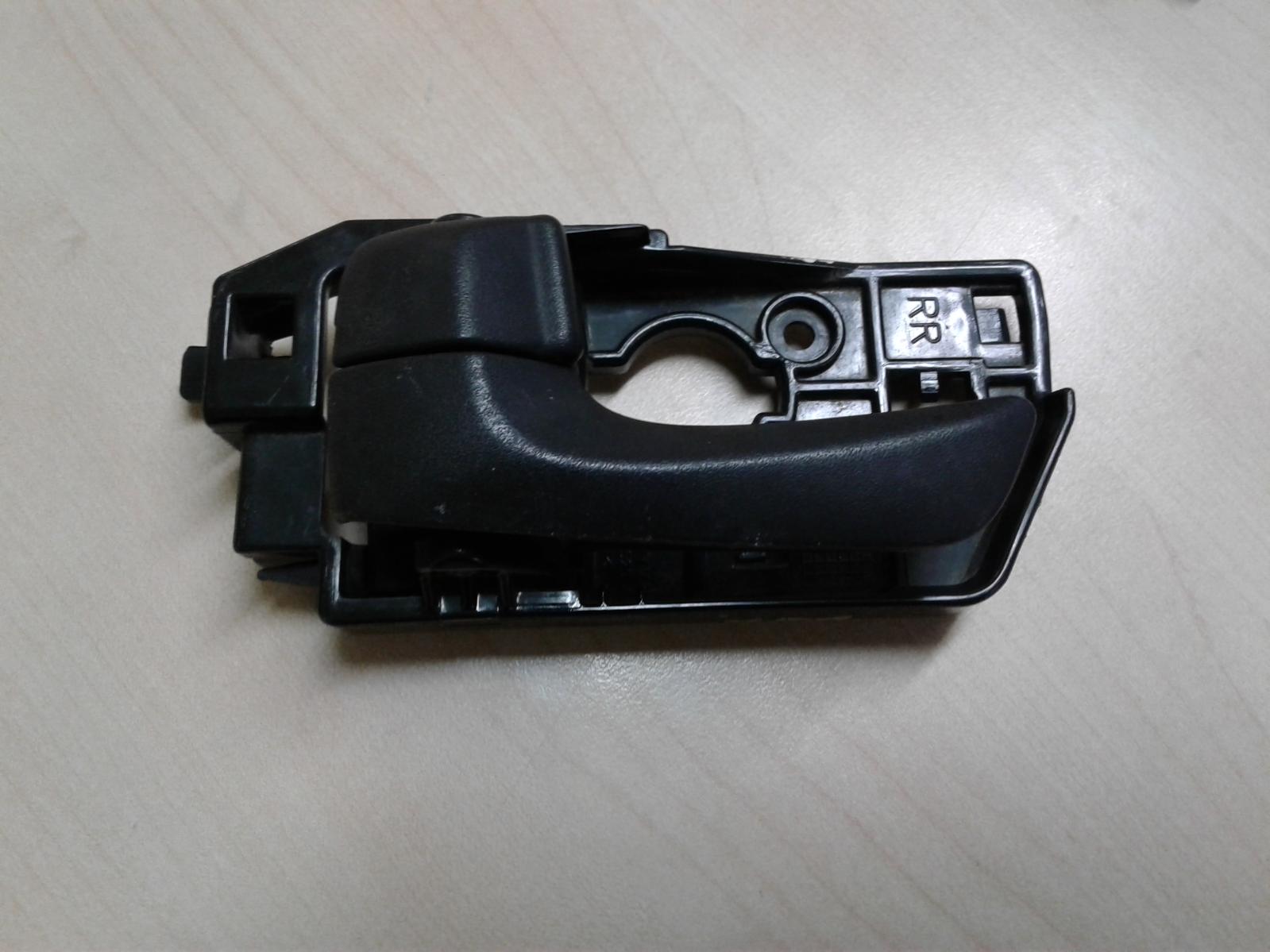 View Auto part Door Handle Hyundai Sonata 2009