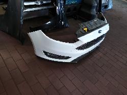 View Auto part Front Bumper Ford Focus 2017