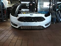 View Auto part Front Bumper Ford Focus 2017