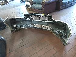 View Auto part Front Bumper Ford Focus 2017