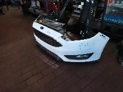 View Auto part Front Bumper Ford Focus 2017
