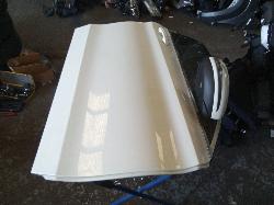 View Auto part Right Front Door Mercedes C Class 2019