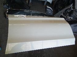 View Auto part Right Front Door Mercedes C Class 2019