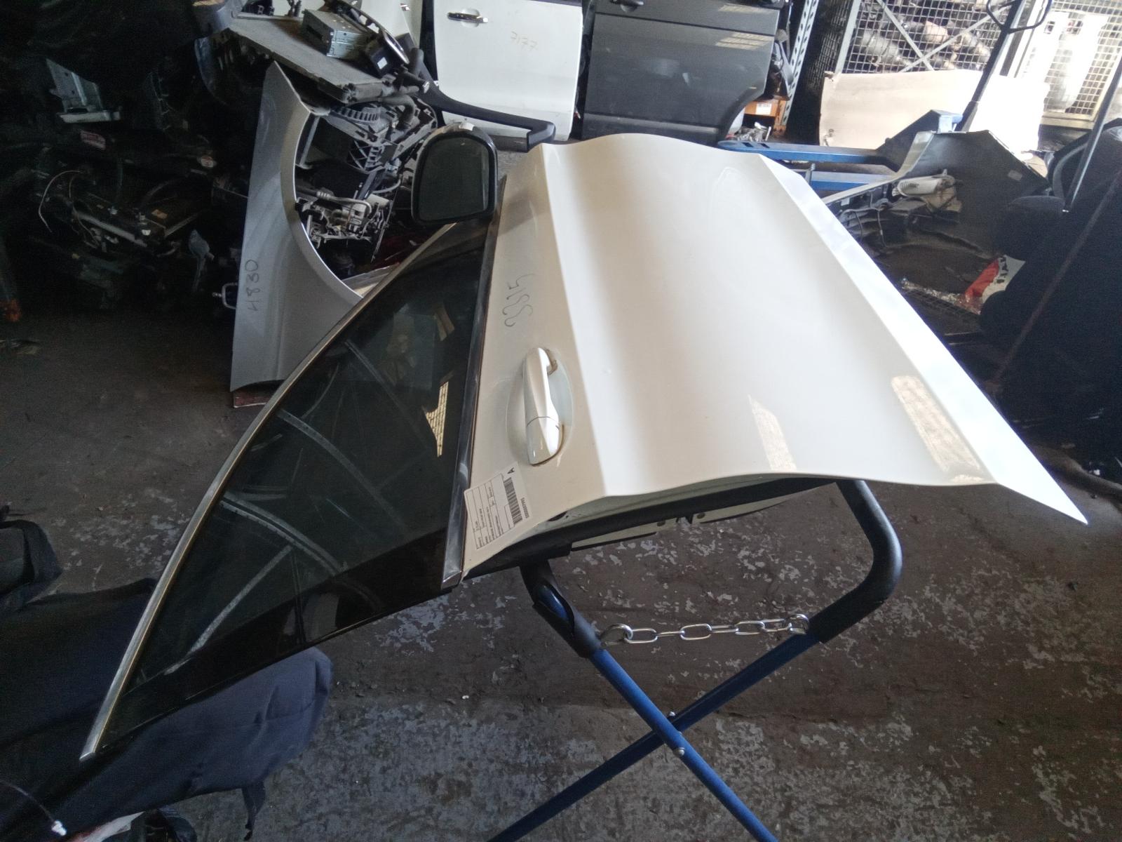 2019 Mercedes C Class Right Front Door View Auto part Right Front Door Mercedes C Class 2019