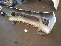 View Auto part Front Bumper Nissan Navara 2016