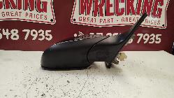 View Auto part Right Door Mirror Bmw 3 Series 2015