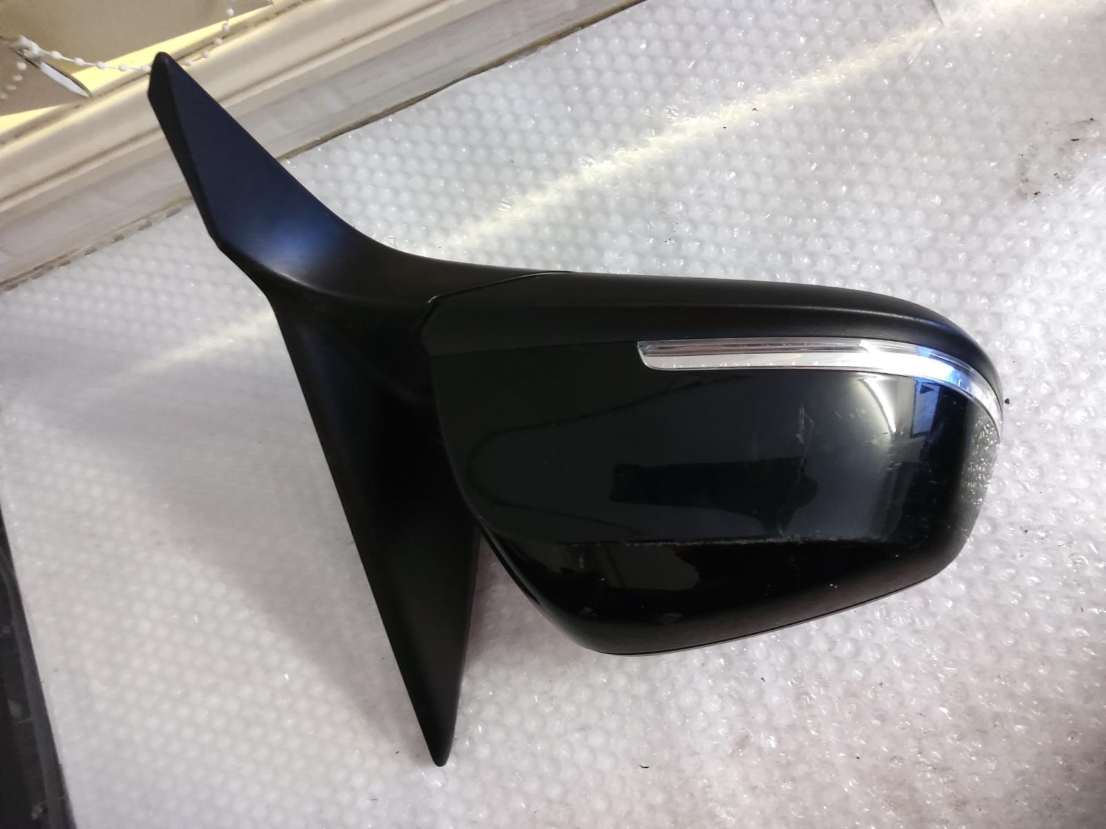 View Auto part Right Door Mirror Bmw 3 Series 2015
