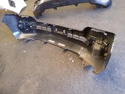 View Auto part Front Bumper Toyota Landcruiser 2018