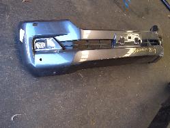 View Auto part Front Bumper Toyota Landcruiser 2018