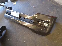 View Auto part Front Bumper Toyota Landcruiser 2018