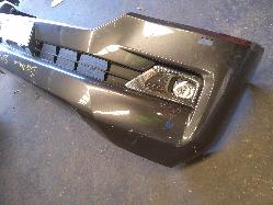 View Auto part Front Bumper Toyota Landcruiser 2018