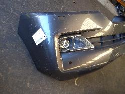 View Auto part Front Bumper Toyota Landcruiser 2018