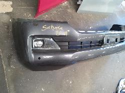 View Auto part Front Bumper Toyota Landcruiser 2018