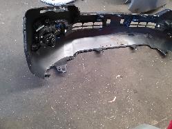 View Auto part Front Bumper Toyota Landcruiser 2018