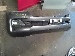 View Auto part Front Bumper Toyota Landcruiser 2018