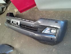 View Auto part Front Bumper Toyota Landcruiser 2018