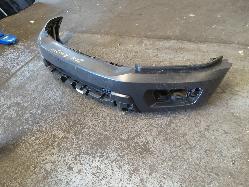 View Auto part Front Bumper Ford Ranger 2019