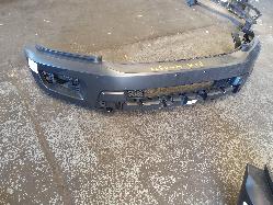 View Auto part Front Bumper Ford Ranger 2019