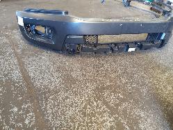 View Auto part Front Bumper Ford Ranger 2019