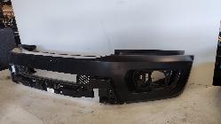 View Auto part Front Bumper Ford Ranger 2019