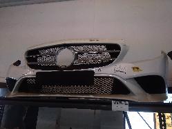 View Auto part Front Bumper Mercedes C Class 2019