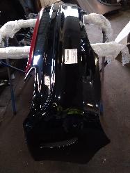 View Auto part Rear Bumper Mercedes Cla Class 2018