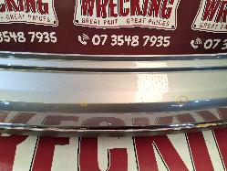 View Auto part Rear Bumper Kia Sportage 2018