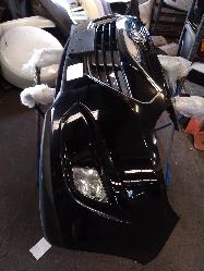 View Auto part Front Bumper Hyundai Ix35 2014