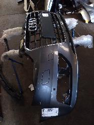 View Auto part Front Bumper Audi A3 2015