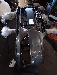 View Auto part Front Bumper Audi A3 2015