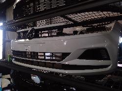 View Auto part Front Bumper Volkswagen Polo 2019