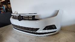View Auto part Front Bumper Volkswagen Polo 2019