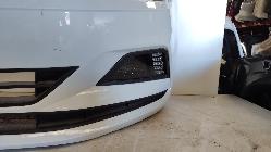 View Auto part Front Bumper Volkswagen Polo 2019