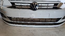 View Auto part Front Bumper Volkswagen Polo 2019