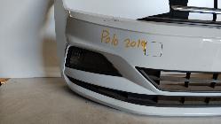 View Auto part Front Bumper Volkswagen Polo 2019