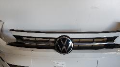 View Auto part Front Bumper Volkswagen Polo 2019
