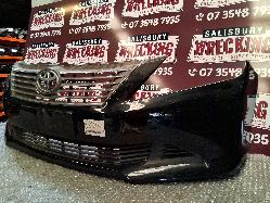 View Auto part Front Bumper Toyota Aurion 2013